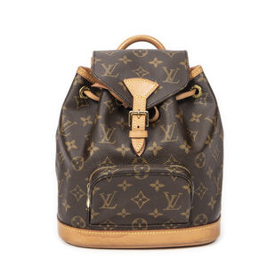 Louis Vuitton Montsouris PM